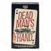 n/a Board Games The Mystery of the Dead Mans Hand