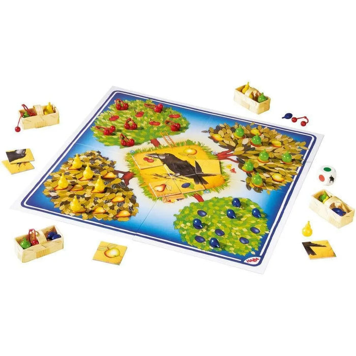 Brain Games LV galda spēles The Orchard