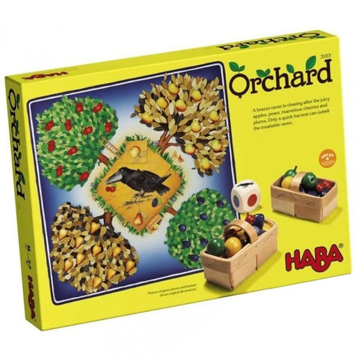 Brain Games LV galda spēles The Orchard