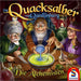 Brain Games LV galda spēles The Quacks of Quedlinburg: The Alchemists (paplašinājums)