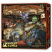 Brain Games LV galda spēles The Red Dragon Inn 3