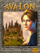 n/a Ballīšu / Viesību spēles The Resistance: Avalon