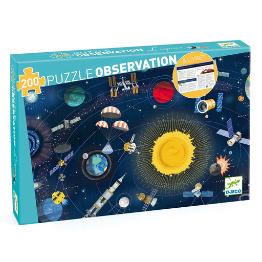 Brain Games LV The space + booklet