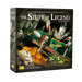 Brain Games LV The Stuff of Legend Boogeyman Edition