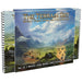Brain Games LV The Terrain Set Build Your Own Battle Map Kit
