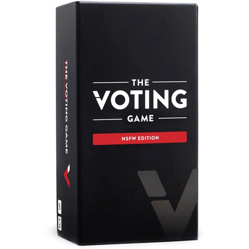 Brain-Games.lv The Voting Game [NSFW Edition]