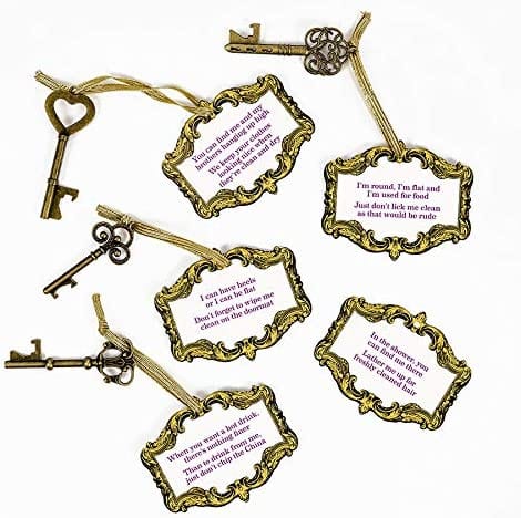 Brain Games LV Prāta mežģi The White Rabbit's Scavenger Hunt