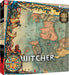 Brain Games LV the Witcher 3 The Northern Kingdoms Puzzle 1000
