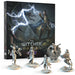 Brain Games LV The Witcher: Old World - Mages Expansion