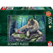 Brain Games LV The wolf and the elf, 500 pcs