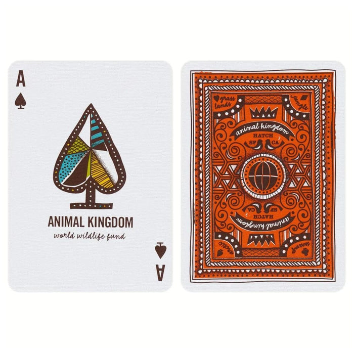 Brain Games LV THEORY11 ANIMAL KINGDOM