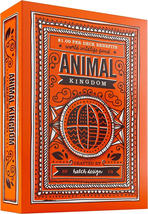 Brain Games LV THEORY11 ANIMAL KINGDOM