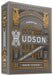 Brain Games LV Klasiskās spēles THEORY11 BLACK HUDSON