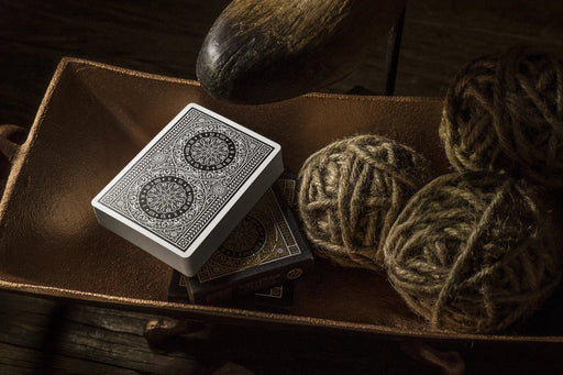 N/A Klasiskās spēles THEORY11 BLACK TYCOON
