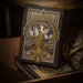 N/A Klasiskās spēles THEORY11 BLACK TYCOON