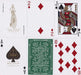 Brain Games LV THEORY11 GREEN MONARCHS