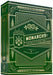 Brain Games LV THEORY11 GREEN MONARCHS