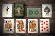 Brain Games LV Klasiskās spēles THEORY11 GREEN TYCOON
