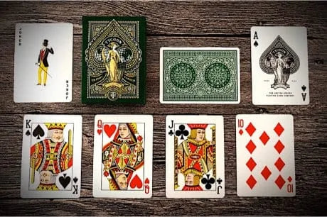 Brain Games LV Klasiskās spēles THEORY11 GREEN TYCOON