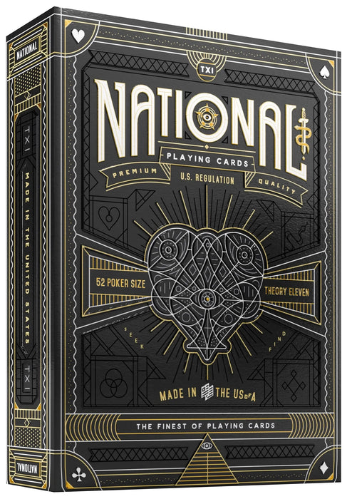 Brain Games LV Klasiskās spēles THEORY11 NATIONAL