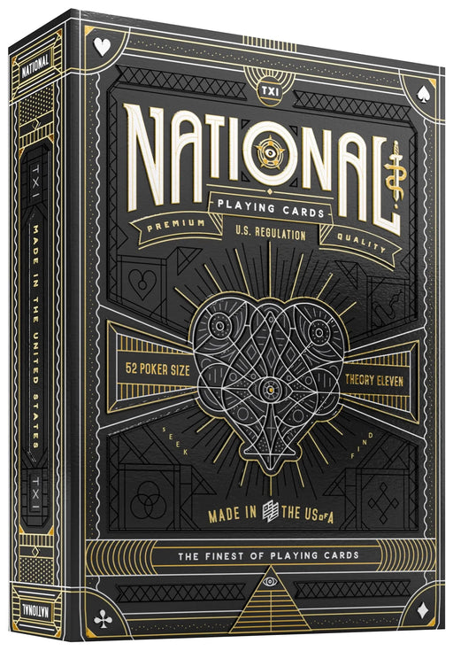 Brain Games LV Klasiskās spēles THEORY11 NATIONAL