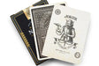Brain Games LV THEORY11 NOMAD PLAYING CARDS