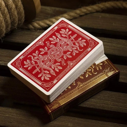 Brain Games LV THEORY11 RED MONARCHS