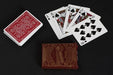 Brain Games LV THEORY11 RED MONARCHS