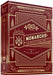 Brain Games LV THEORY11 RED MONARCHS