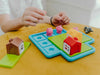 smartgames Prāta mežģi EN Three Little Piggies Deluxe