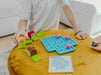 smartgames Prāta mežģi EN Three Little Piggies Deluxe