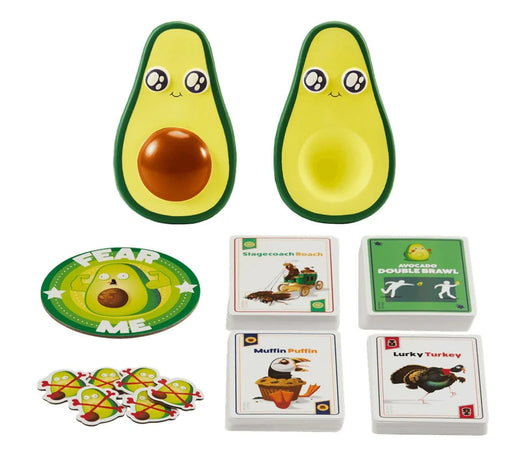 n/a galda spēles Throw Throw Avocado