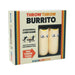 Brain Games LV Throw Throw Burrito A Dodgeball Card Game