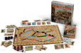 n/a galda spēles Ticket To Ride: Amsterdam