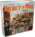 n/a galda spēles Ticket To Ride: Amsterdam
