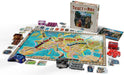 Brain Games LV galda spēles Ticket to Ride: Europe 15th Anniversary