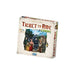 Brain Games LV galda spēles Ticket to Ride: Europe 15th Anniversary