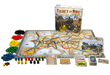 n/a galda spēles Ticket to Ride: Europe (pamatspēle)