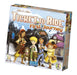 n/a galda spēles Ticket To Ride: First Journey (Europe) (Nordic)