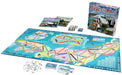 Brain Games LV galda spēles Ticket To Ride: Japan (paplašinājums)