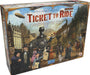 Brain Games LV Ticket to Ride Legacy - Legends of the West
