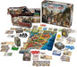 Brain Games LV Ticket to Ride Legacy - Legends of the West