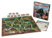 Brain-Games.lv galda spēles Ticket to Ride: Poland (paplašinājums)