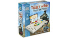 Brain Games LV Prāta mežģi Ticket To Ride: Sliežu Pārslēdzējs