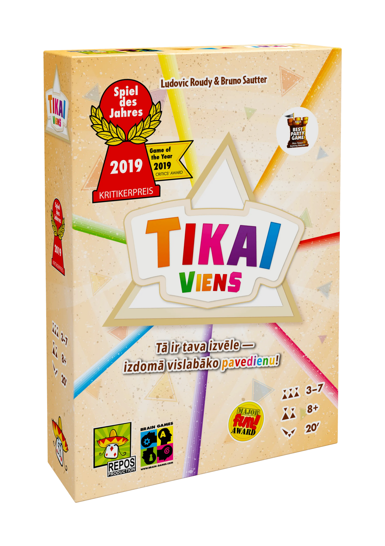 Vidusskola - izglītības iestāžu piedāvājums