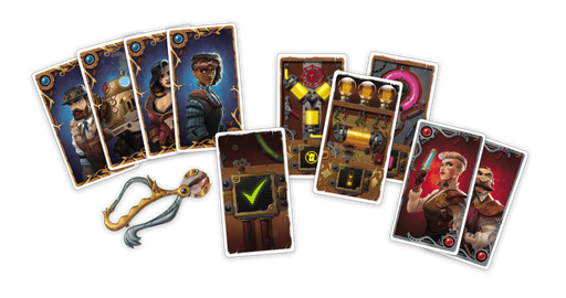 Brain Games LV galda spēles TimeBomb Evolution