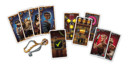 Brain Games LV galda spēles TimeBomb Evolution