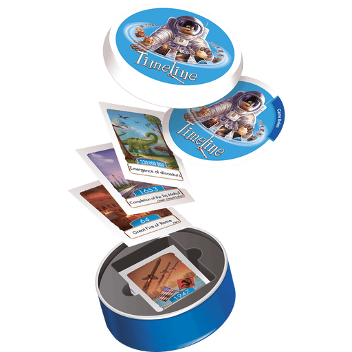 Brain-Games.lv galda spēles Timeline: Events