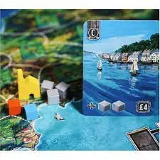Brain Games LV Tinners Trail - Deluxe Add Ons Box