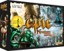 n/a Stratēģijas spēles Tiny Epic Kingdoms (Second Edition)